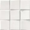 Block blanc